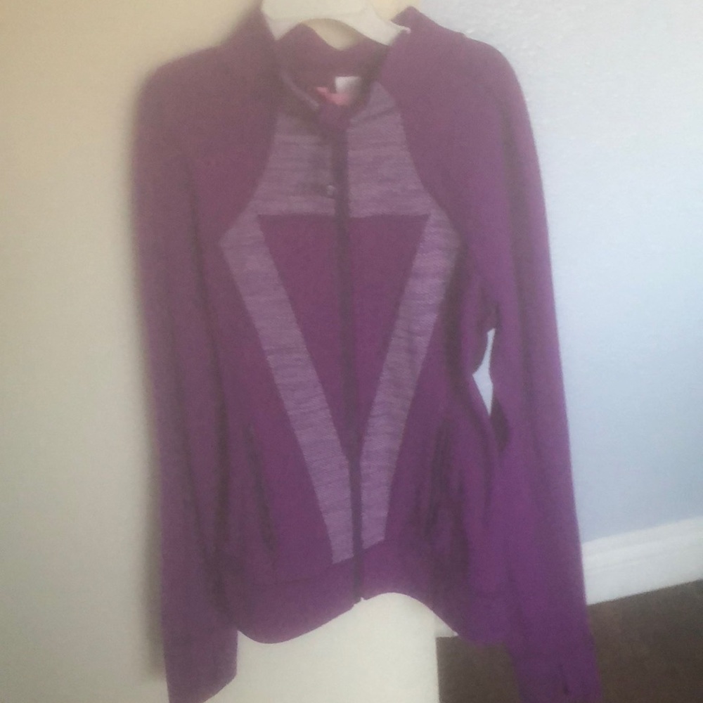 IVIVVIA JACKET